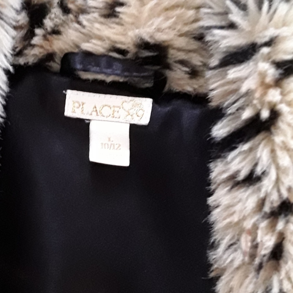 Jacket - Picture 2 of 2